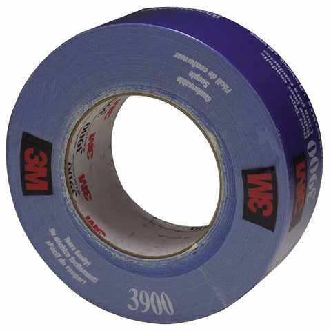 Duct Tape 3900, 1.88 in x 60 yd x 7.7 mil, Blue 405-021200-49832