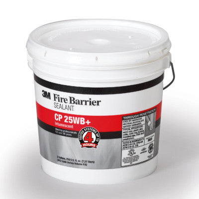 Fire Barrier Sealant, 10.1 oz, Cartridge, Red 405-051115-11638