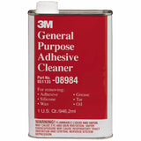 General Purpose Adhesive Cleaner, 15 oz, Aerosol Can 405-051135-08987
