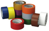 General Purpose Vinyl Tape 764, 2 in x 36 yd x 5 mil, White 405-021200-43185