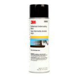 Rubberized Undercoating, Black, 19.7 oz Aerosol Can 405-051131-08883