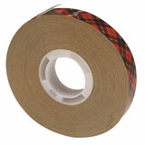 ATG Adhesive Transfer Tape 924, 1/2 in X 36 yd 405-021200-03331