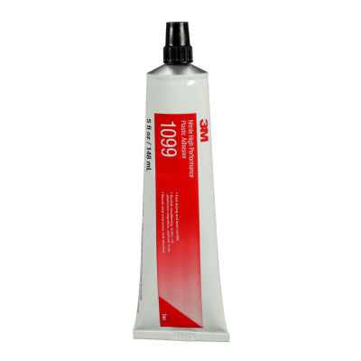 Scotch-Grip Plastic Adhesives, 1 qt Can, Light Tan 405-021200-19811