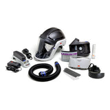 Versaflo TR-300N+ HIK Heavy Industry PAPR Kit 142-TR-300N+HIK