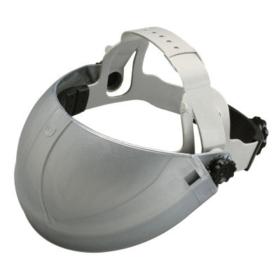 H8A-S High Heat Headgear, H8A-S, Silver, Cap 142-H8A-S