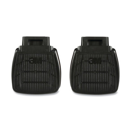 Secure Click HF-800 Series Cartridge/Filter, OV Cartridge, Black 142-D8001