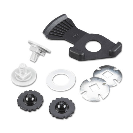 Speedglas Headband Assembly Kit SL, Welding Safety 05-0660-00 1 EA/Case 711-05-0660-00