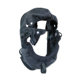 Speedglas 9100 Series Parts and Accessories, FX-Air Welding Helmet Face Seal, Black 711-26-0099-28