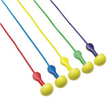 E-A-R Express Pod Plugs Earplug, Polyurethane, Blue/Yellow, Corded 247-311-1115