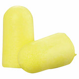 E-A-R TaperFit 2 Foam Earplugs, Polyurethane, Yellow, Uncorded, Large 247-312-1221