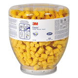 E-A-R Classic Refill Bottles, Foam, Yellow, Uncorded 247-391-1001