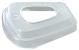 6000 Series Retainer, Clear 142-501