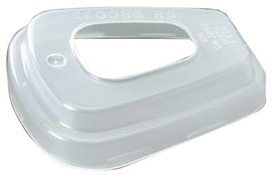 6000 Series Retainer, Clear 142-501