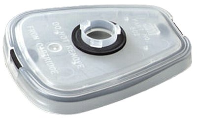6000 Series Adapter, Clear 142-502