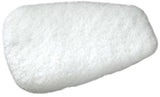 Particulate Filter, for 6000 & 7000 Series, Non-Oil Based Particles, N95 142-5N11