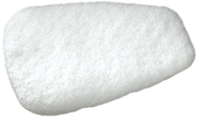 Particulate Filter, for 6000 & 7000 Series, Non-Oil Based Particles, N95 142-5N11