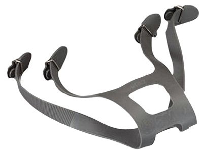 6000 Series Half and Full Facepiece Accessories, Head Harness Assembly 142-6897