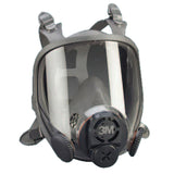Full Facepiece Respirator 6000 Series, Large 142-6900DIN