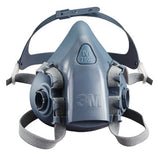 Half Facepiece Respirator 7500 Series, Small 142-7501