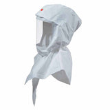 Versaflo Premium Suspension Replacement Hood, Painter's Hood with Inner Shroud 142-S-707-10