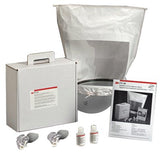 Qualitative Fit Test Apparatus, FT-30 Bitter Fit Test Kit 142-FT-30