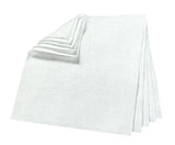 Petroleum Sorbent Pad, Absorbs 38.7 gal, 17 in x 20 in 498-HP-156
