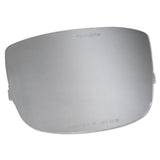Speedglas Welding Helmet Outside Protection Plates 9000, Polycarbonate 711-04-0270-01
