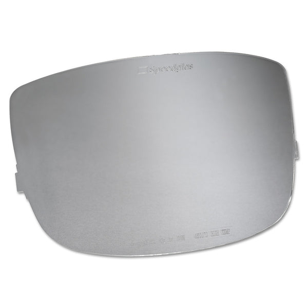 Speedglas Welding Helmet Outside Protection Plates 9000, Polycarbonate 711-04-0270-01