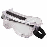 Centurion Splash Goggles, Clear/Clear, Antifog 247-40305-00000-10