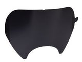 6000 Series Half and Full Facepiece Accessory, Tinted Lens Cover 142-6886