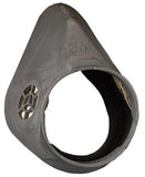 6000 Series Half and Full Facepiece Accessories, Nose Cup Assembly 142-6894