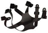 7000 Series Facepiece Accessories, Silicone Head Strap Assembly, Used With 7800S 142-7893S