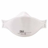 Aura Series N95 Particulate Disposable Respirator, 9210+, Dust/Non-Oil Aerosol and Particles 142-9210+