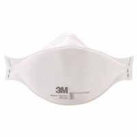 Aura Series N95 Particulate Disposable Respirator, 9210+, Dust/Non-Oil Aerosol and Particles 142-9210+