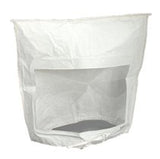 Respirator Accessory, FT-14 Test Hood 142-FT-14