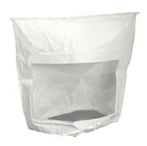 Respirator Accessory, FT-14 Test Hood 142-FT-14