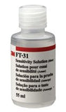 Respirator Accessory, FT-31 Bitter Sensitivity Solution 142-FT-31