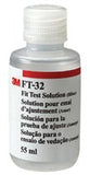 Respirator Accessory, FT-32 Bitter Fit Test Solution 142-FT-32