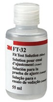 Respirator Accessory, FT-32 Bitter Fit Test Solution 142-FT-32