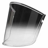 Versaflo Standard Visor M-925, Uncoated, Clear 142-M-925
