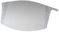 Versaflo Accessories Peel-Off Visor Cover, For M-925 Standard Visor 142-M-926