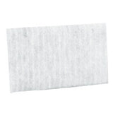 Adflo Prefilter, For Adflo Powered Air Purifying Respirator, White 711-15-0099-99X06