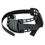 Adflo Leather Belts, Leather/Plastic, Black 711-15-0099-16