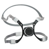 6000 Series Facepiece Accessories, Head Strap Assembly 142-6281