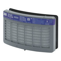 HE Filter, for Versaflo TR-300 Series PAPR, Magenta 142-TR-3712N-40