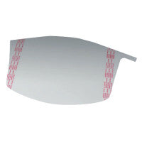 Versaflo Peel-Off Visor Cover, For M-Series Faceshield 142-M-928