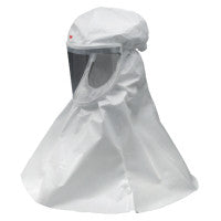 Versaflo Economy Hood for 3M Belt-Mounted PAPR & SAR Systems 142-S-403L-20