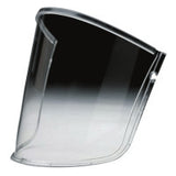 Versaflo Coated Visor For M-Series Headtops 142-M-927
