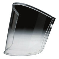 Versaflo Coated Visor For M-Series Headtops 142-M-927