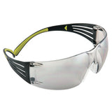 SecureFit Protective Eyewear, 400 Series, Mirror Coated 247-SF410AS